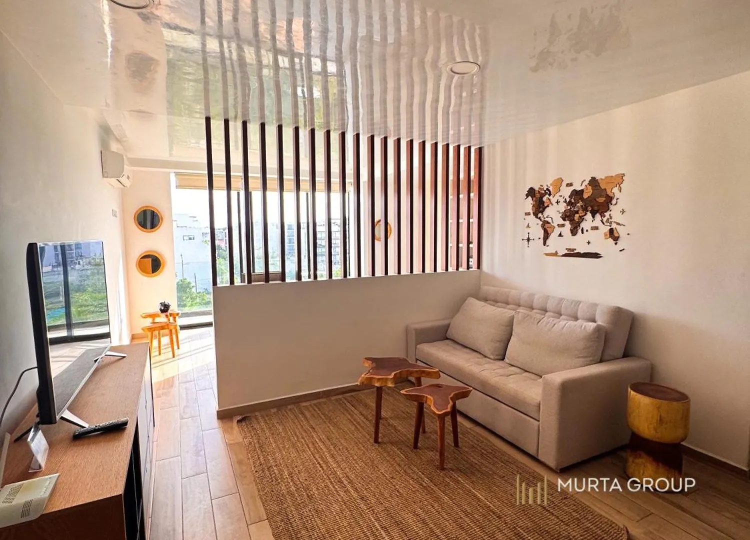 The Best Location! Playa del Carmen Apartment
