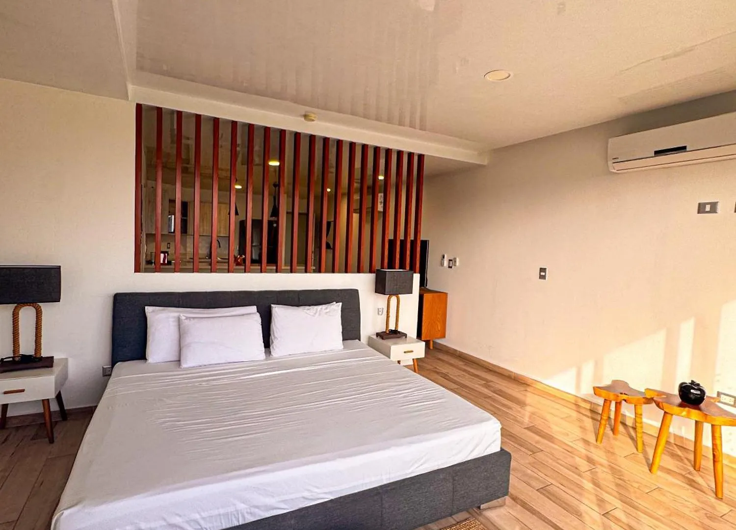 Apartment The Best Location! Playa del Carmen