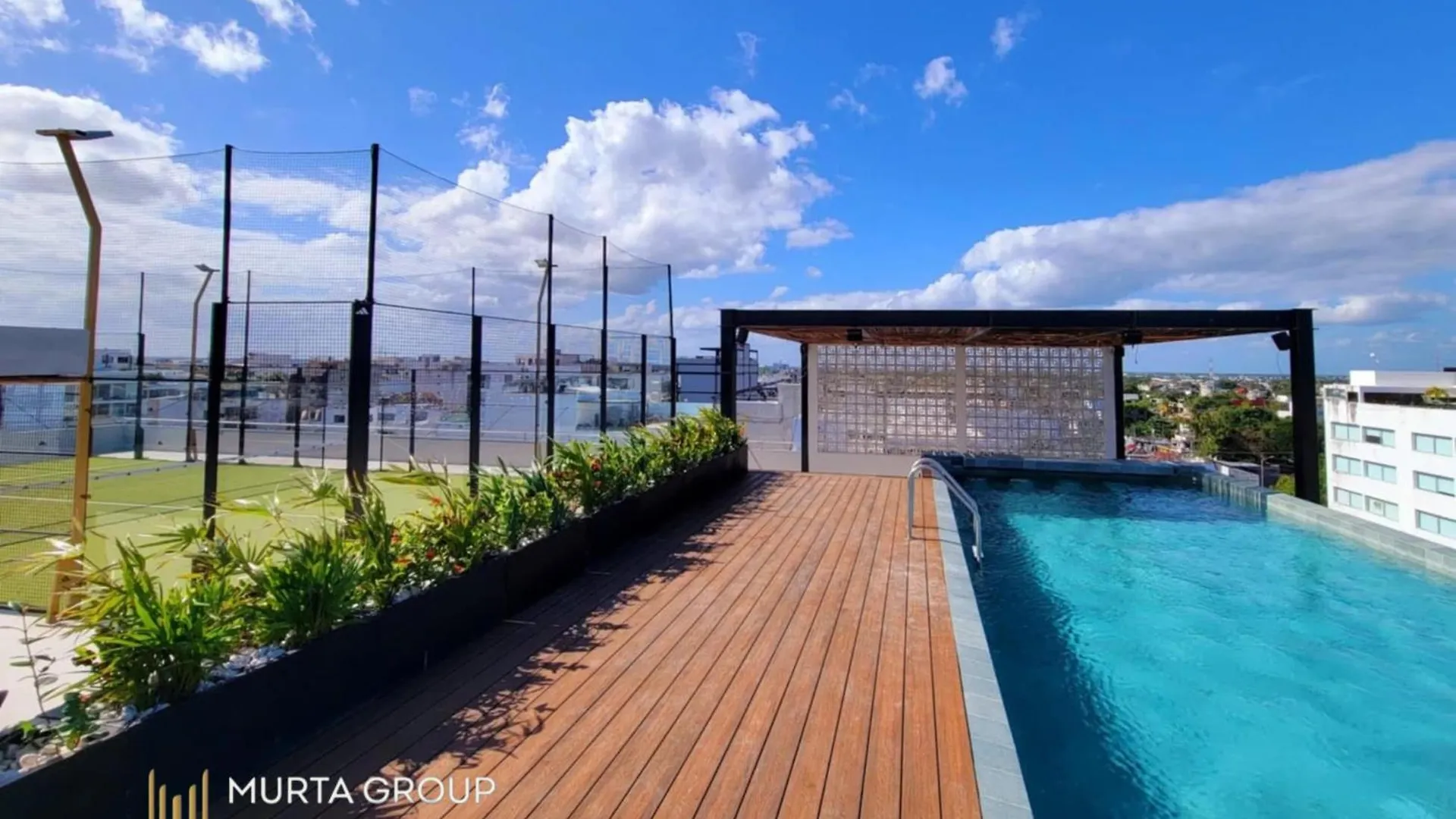 The Best Location! Playa del Carmen Apartment
