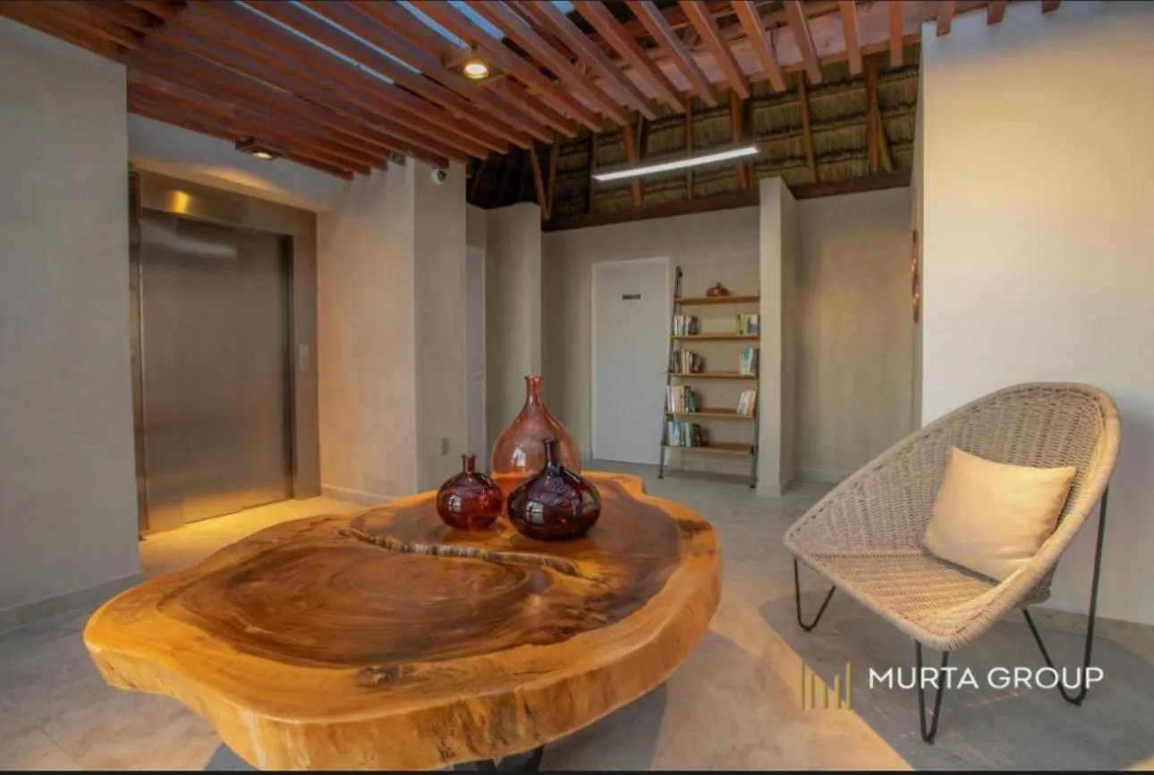 Apartment The Best Location! Playa del Carmen