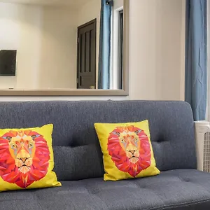 Valentina By Flores Vacation Apartamento
