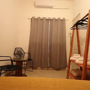 Wabi Albergue