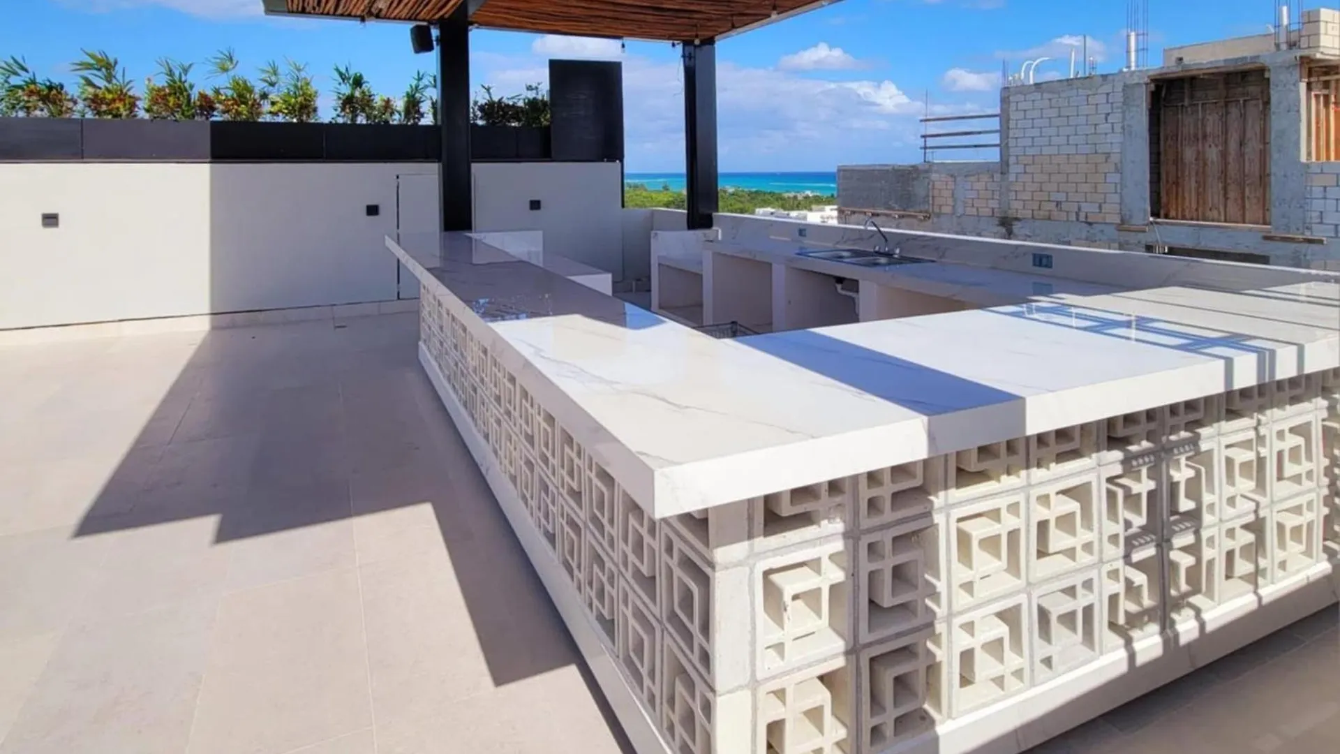 The Best Location! Playa del Carmen 0*,  Mexico