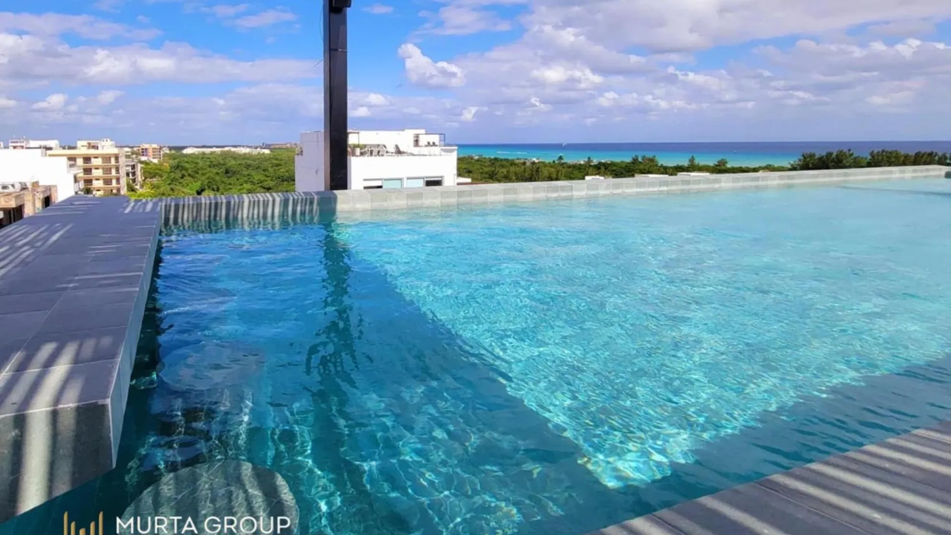 The Best Location! Playa del Carmen