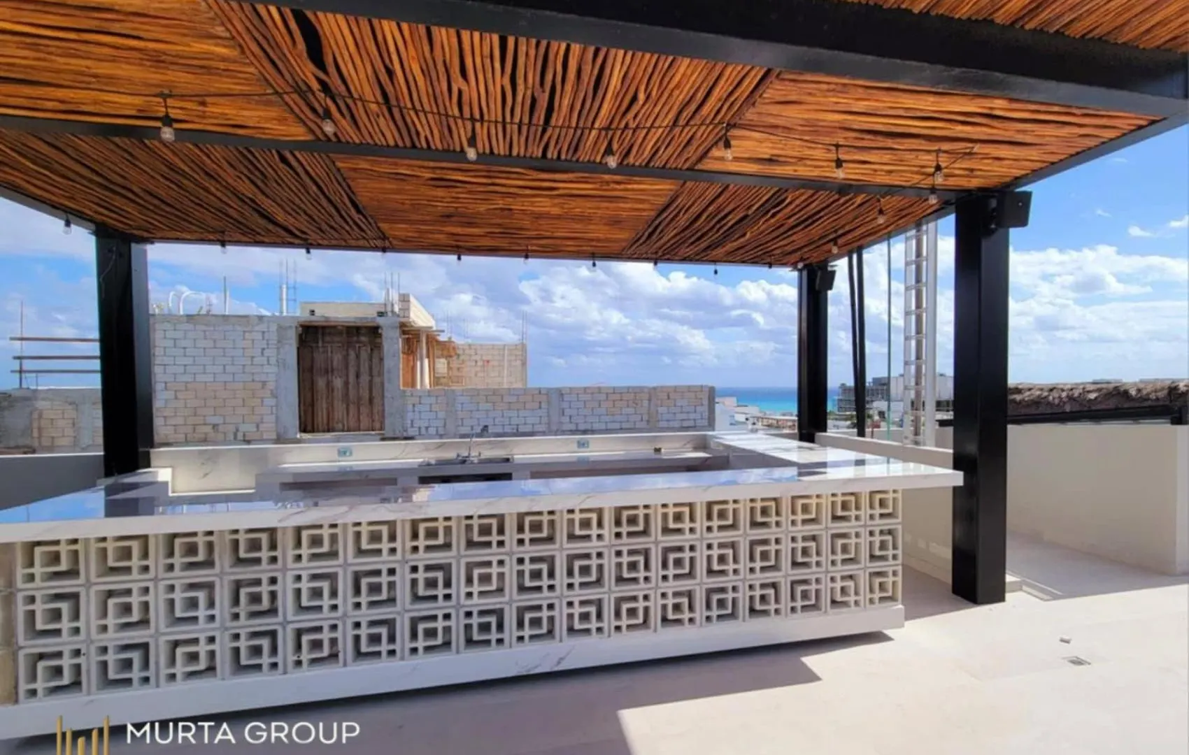 The Best Location! Playa del Carmen 0*,