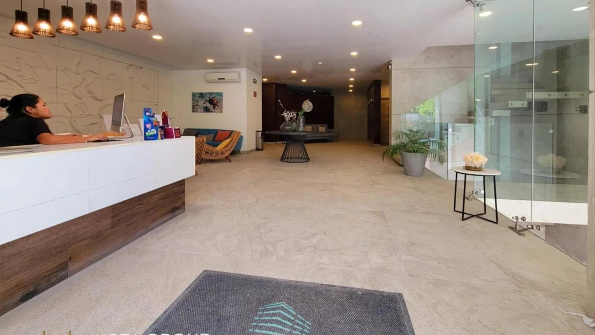 Apartment The Best Location! Playa del Carmen